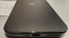 Mint
													Google Pixel 9 Pro XL - Unlocked, Obsidian, 256 GB, 16 GB, GGX8B, photo 5 of 7