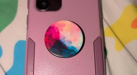 Good
													Samsung Galaxy S22 Ultra - Verizon, Burgundy, 128 GB, 8 GB, SM-S908U, photo 4 of 18