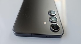 Good
													Samsung Galaxy S23 - Verizon, Black, 128 GB, 8 GB, SM-S911U, photo 5 of 6