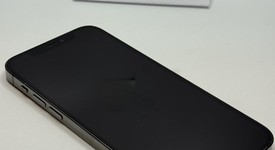 Good
													Apple iPhone 12 Pro - Unlocked, Graphite, 128 GB, A2341, photo 2 of 5