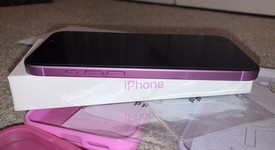 Mint
													Apple iPhone 16 Plus - Unlocked, Pink, 256 GB, A3082, photo 5 of 8