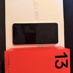 Good OnePlus 13 - Unlocked, 512 GB, Arctic Dawn, 16 GB