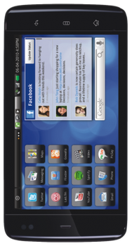 Dell Streak 5