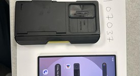 Mint
													Samsung Galaxy Z Fold6 - T-Mobile, Silver, 256 GB, 12 GB, SM-F956U, photo 4 of 10