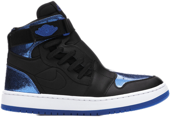 Jordan 1 Nova XX Black Game Royal (Women's) for sale