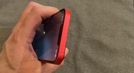 Mint
													Apple iPhone 14 - Unlocked, Red, 128 GB, A2649, photo 5 of 7