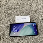 Fair Apple iPhone 12 - Visible, 64 GB, Black, A2172