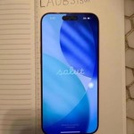 Mint Apple iPhone 17 Pro Max - Unlocked, 256 GB, Cosmic Orange, A3257