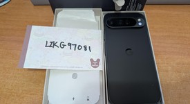 Mint
													Google Pixel 9 Pro XL - T-Mobile, Obsidian, 256 GB, 16 GB, GGX8B, photo 3 of 7