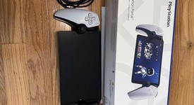 Good
													PlayStation Portal Remote Player - White, photo 1 of 4