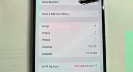 Fair
													Apple iPhone 14 Pro Max - Unlocked, Purple, 128 GB, A2651, photo 3 of 22