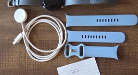 Mint
													Google Pixel Watch 2 - Unlocked, Silver, LTE, photo 4 of 4