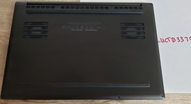 Good
													Razer Blade Stealth 13.3" 2019 - I7, Black, 256 GB, 8 GB, FHD, photo 3 of 11