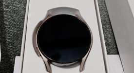 Good
													Samsung Galaxy Watch4 - Wi-Fi, Green, 40mm, photo 4 of 4
