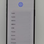 Mint Apple iPhone 16 Plus - Unlocked, 128 GB, Black, A3082