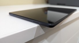 Mint
													Lenovo Tab P11 Plus 11" - Wi-Fi, Gray, 128 GB, 6 GB, photo 4 of 7