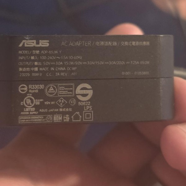 Asus ROG Ally 7 inch - 512 GB, White, 16 GB, AMD Ryzen Z1 Extreme, Ryzen Z1 Extreme