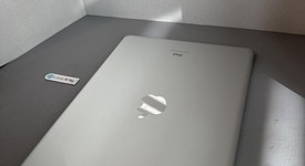 Good
													Apple iPad 9th Gen - Wi-Fi, Silver, 256 GB, A2602, photo 5 of 5