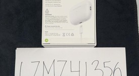 New
													Apple AirPods Pro 2 - USB-C, photo 3 of 6