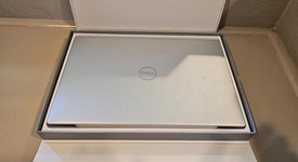 Mint
													Dell XPS 13 9310 (2020) - I7, Silver, 1 TB, 32 GB, 4K UHD+ Touch, photo 4 of 11