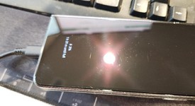 Good
													Samsung Galaxy Z Fold5 - Unlocked Non-US, Black, 512 GB, 12 GB, SM-F946B, photo 4 of 12