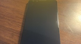 Good
													Google Pixel 3 - Unlocked, Black, 128 GB, Google Edition, photo 3 of 4