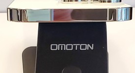 Good
													Apple iPhone 14 Pro - Unlocked, Silver, 128 GB, A2650, photo 5 of 6