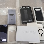 Mint Google Pixel 10 Pro XL - Unlocked, 256 GB, Moonstone, GUL82