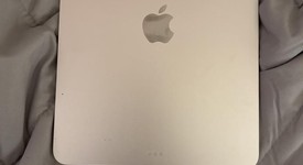 Mint
													Apple iPad Air 11" (M3) 2025 - Wi-Fi, Starlight, 128 GB, A3266, photo 3 of 12