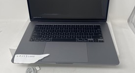 Good
													MacBook Air 2023 - 15" - Apple M2, Gray, 256 GB, 8 GB, photo 1 of 6