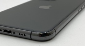 Good
													Apple iPhone 11 Pro - Unlocked, Gray, 64 GB, A2160, photo 5 of 7
