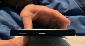 Good
													Samsung Galaxy A16 5G - Unlocked, Blueblack, 128 GB, 4 GB, photo 5 of 11