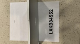 Mint
													Apple iPad Pro 12.9" 6th Gen 2022 - Verizon, Silver, 1 TB, photo 5 of 9