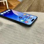Mint Apple iPhone 16 - Unlocked Non-US, 128 GB, Black, A3287