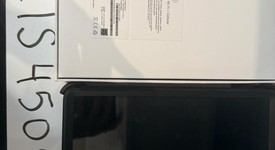 Mint
													Apple iPad 9th Gen - Verizon, Silver, 64 GB, A2603, photo 1 of 9