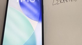 Good
													Apple iPhone 13 - Unlocked, Midnight, 128 GB, A2482, photo 1 of 9