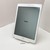 Good Apple iPad 6th Gen - Wi-Fi, Silver, 128 GB, A1893