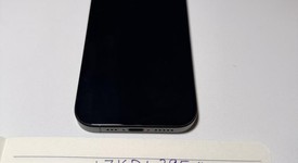 Mint
													Apple iPhone 15 Pro - Unlocked, Black, 128 GB, A2848, photo 1 of 10