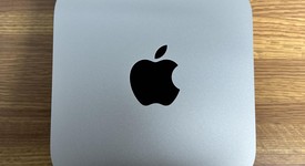 Mint
													Mac Studio 2022 - Apple M1 Ultra, 1 TB, 128 GB, 48 Core GPU, photo 2 of 9