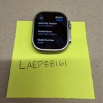 Good Apple Watch Ultra 2 49mm - Unlocked, Natural, A2986