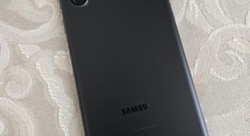 Good
													Samsung Galaxy S22 Ultra - Unlocked, Black, 128 GB, 8 GB, SM-S908U1, photo 1 of 11