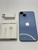 Fair Apple iPhone 14 - Unlocked, Blue, 128 GB, A2649