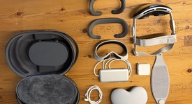 Mint
													Apple Vision Pro - 256 GB, photo 2 of 10