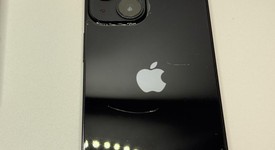 Good
													Apple iPhone 13 Mini - Unlocked, Midnight, 128 GB, A2481, photo 4 of 5