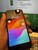 Mint Apple iPhone SE 3rd Gen 2022 - Unlocked, Midnight, 64 GB, A2595