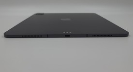 Good
													Apple iPad Pro 13" (M4) 2024 - Unlocked, Black, 256 GB, 8 GB, A2926, Standard Glass, photo 3 of 6
