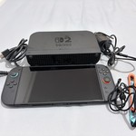 Good Nintendo Switch 2 - Red & Blue, Standard