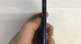 Good
													OnePlus 7 Pro - T-Mobile, Blue, 256 GB, 8 GB, GM1915, photo 5 of 7