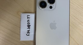 Good
													Apple iPhone 13 Pro - Unlocked, Gold, 128 GB, A2483, photo 2 of 6