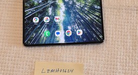 Mint
													Samsung Galaxy Z Fold5 - Unlocked, Black, 256 GB, 12 GB, SM-F946U1, photo 4 of 12